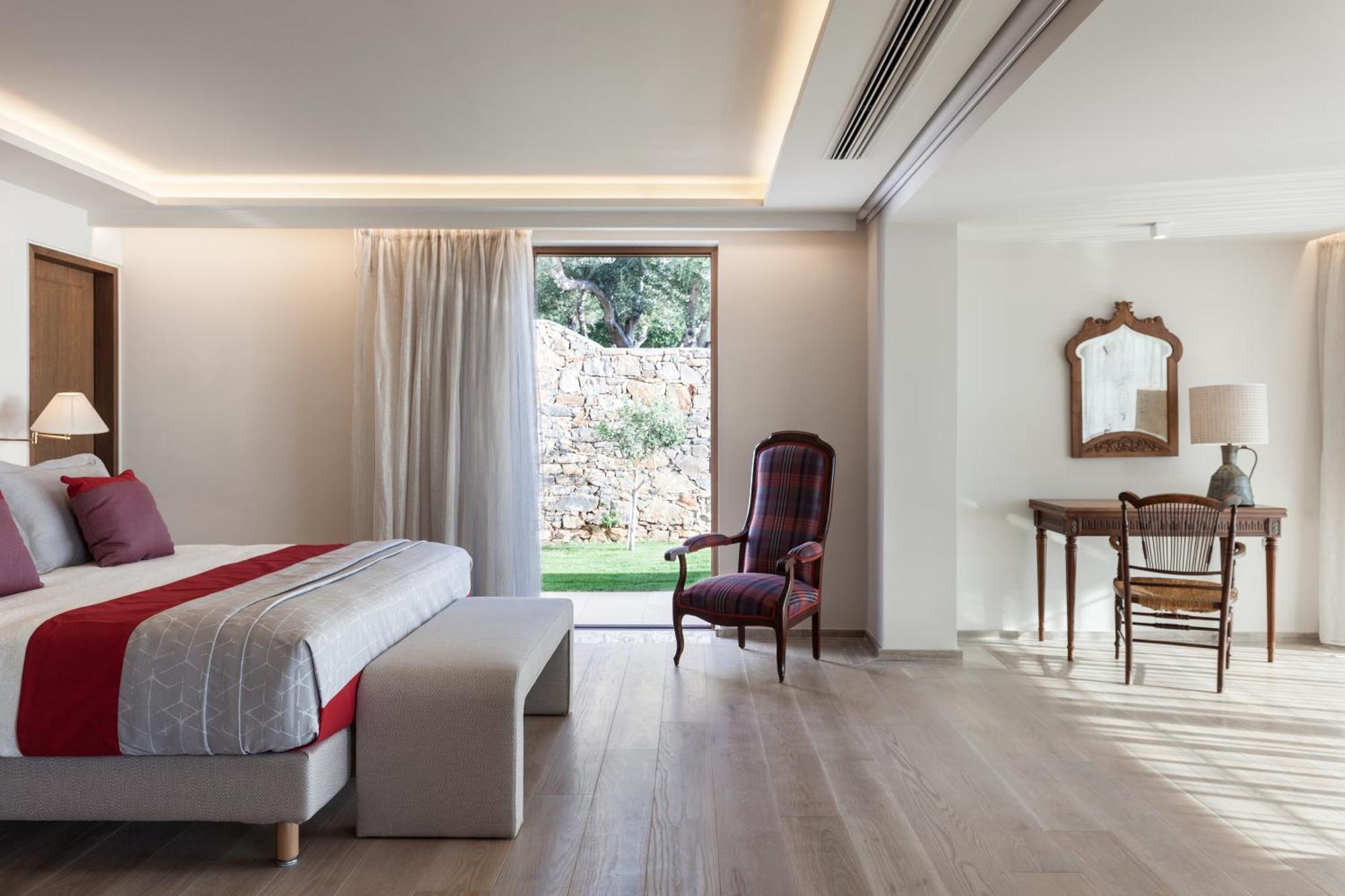 Maison 4 Chambres