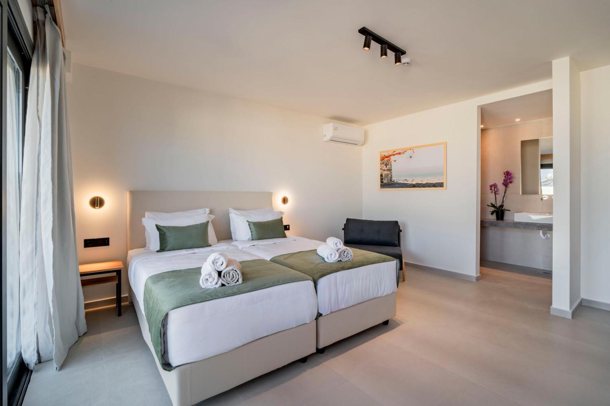 Superior Doppelzimmer
