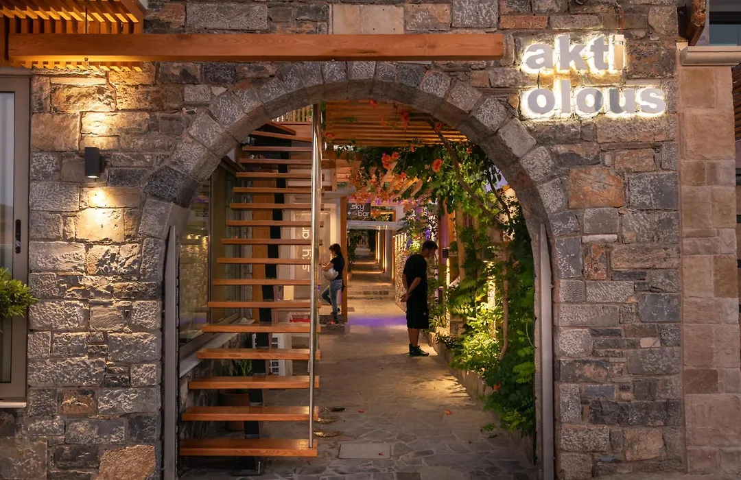 Elounda Akti Olous Adults Only-1