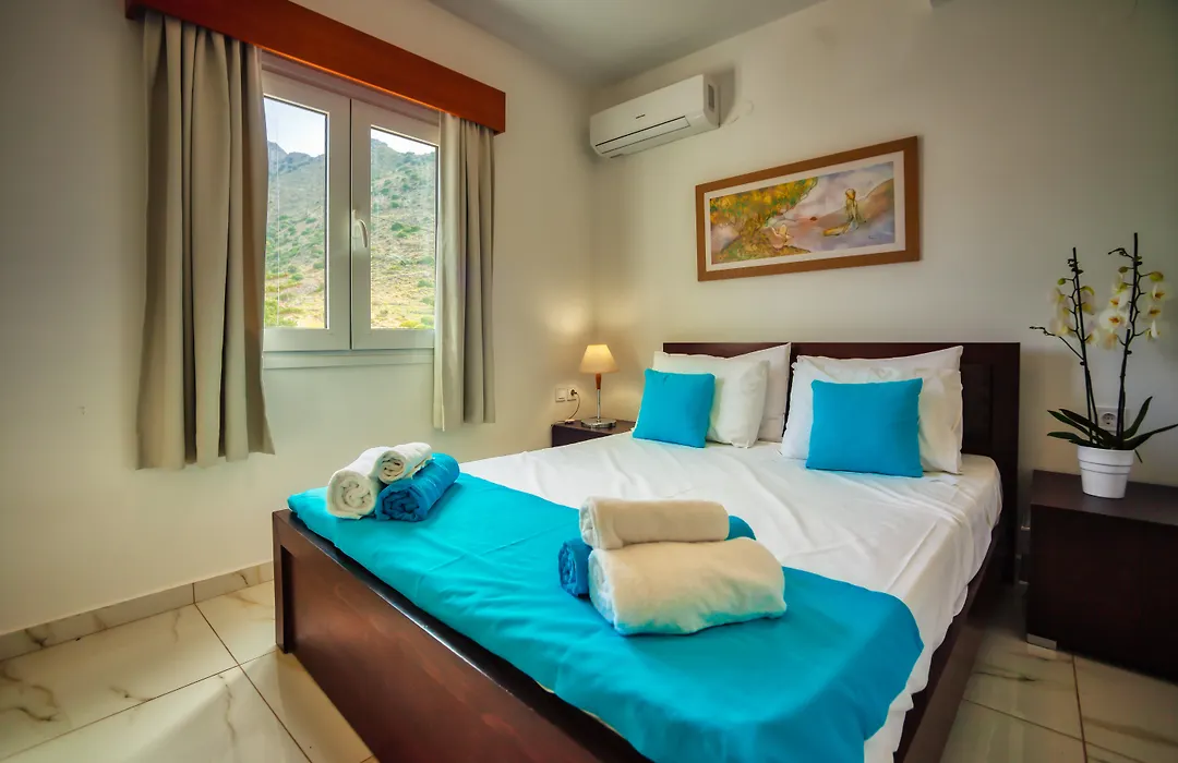 Elounda Residence Resort & Waterpark (Adults Only)-1