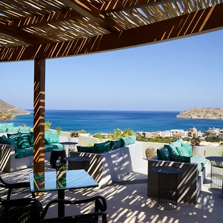 Cayo Exclusive Resort & Spa-2