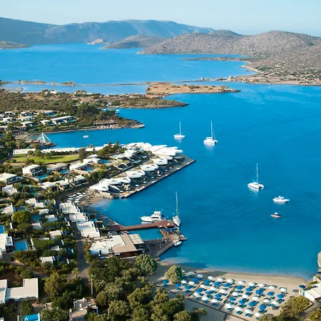 Elounda Beach Hotel & Villas, A Member Of The Leading Hotels Of The World-2