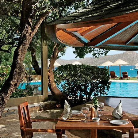 Porto Elounda Golf & Spa Resort, Six Senses Spa-3