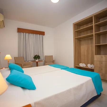 Elounda Residence Resort & Waterpark (Adults Only)-2