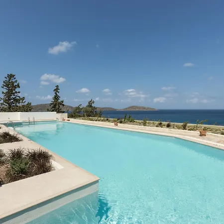 Porto Elounda Golf & Spa Resort, Six Senses Spa-2